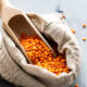 Lentils: A nutrient-rich legume for a healthy lifestyle