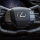 Lexus Expected To Offer Yoke Steering Wheels in a Range of Vehicles in 2024