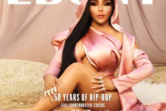 Lil Kim Denies Photographer Claims Over Ebony Mag Cover