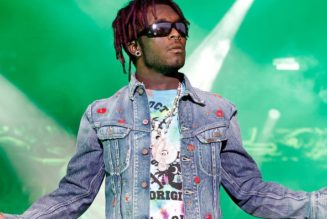 Lil Uzi Vert Gives Fans Update on ‘Barter 16’ Mixtape