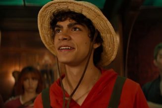 Live-Action 'One Piece' Breaks Netflix Record Set by 'Wednesday,' 'Stranger Things'