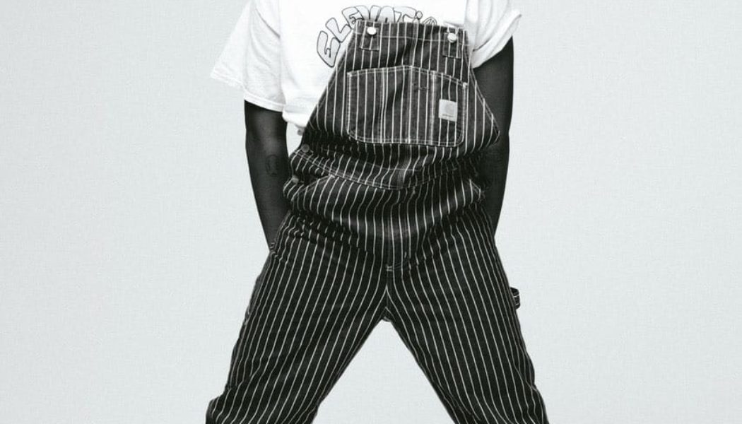 Lord Apex Stays On Top of UK Hip-Hop