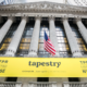 Luxury Brands Company Tapestry Hires Golin For PR Agency Support