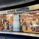 Luxury fashion brands outperform high street counterparts