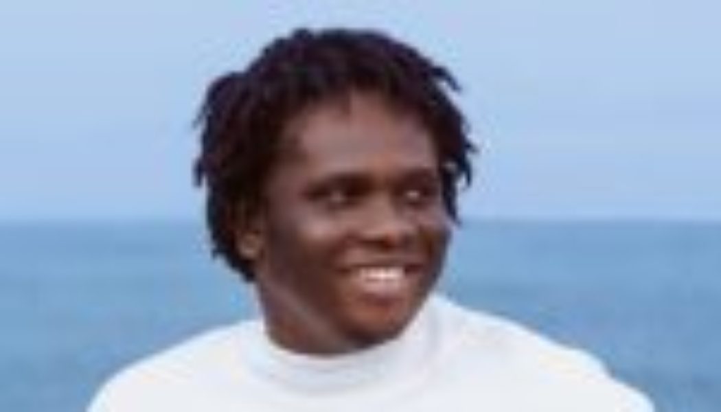 Majeeed ft Rotimi - Slip & Slide