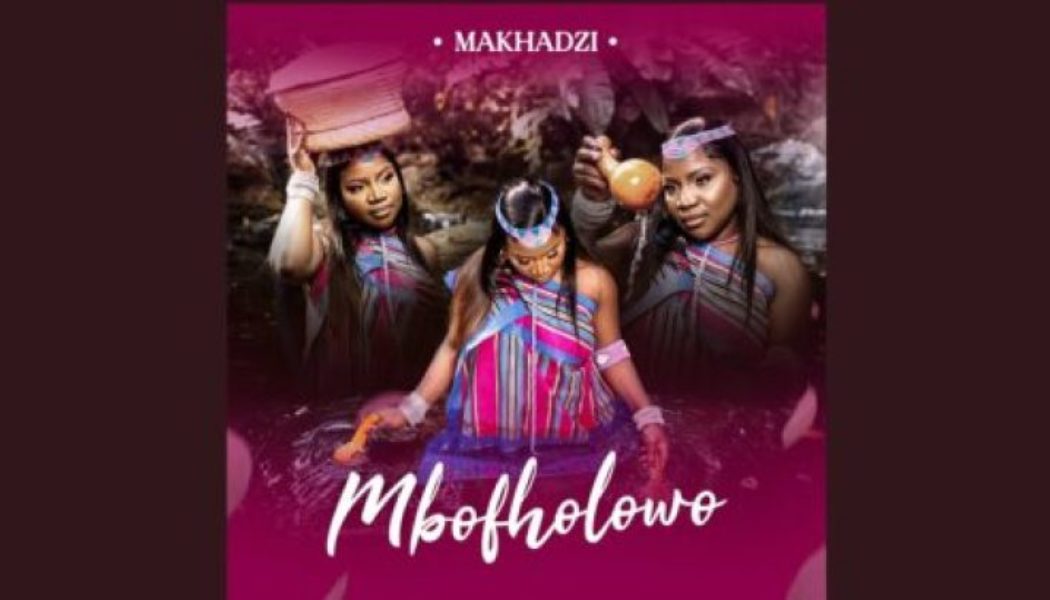 Makhadzi - Mushonga (ft. Dalom Kids, Ntate Stunna, Lwah Ndlunkulu & Master KG)