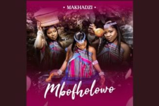 Makhadzi - Mushonga (ft. Dalom Kids, Ntate Stunna, Lwah Ndlunkulu & Master KG)