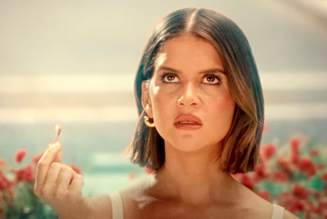 Maren Morris burns bridge with country music in incendiary 'The Tree' video: 'It’s so futile. I choose happiness.'