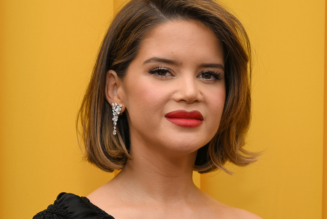 Maren Morris Says She's Done with Country Music, Blames Toxic Politics