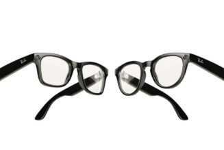 Meta and Ray-Ban Unveil Next-Generation Smart Glasses With Improved Audio, Camera and More