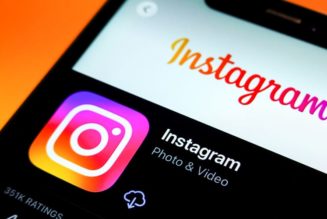 Meta Confirms That Generative AI Image Editing Is Coming to Instagram