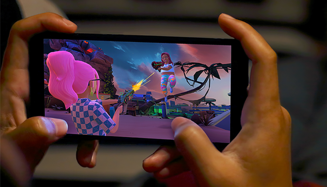 Meta’s Horizon Worlds social platform is finally coming to mobile and the web