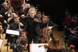 Minnesota Orchestra members look forward to new music director Thomas Søndergård's arrival