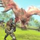 Monster Hunter Now strips the MonHun experience down to its very basics