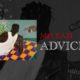 Mr Eazi - Advice