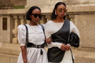 My 7 Favourite Street Style Trends From New York Fashion Week