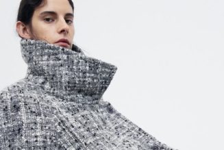 My Dream Autumn Wardrobe Consists of Pieces From This One Brand