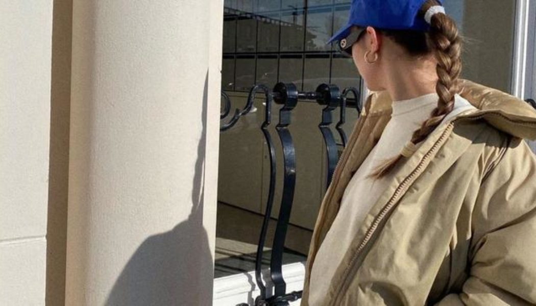 My Friend Asked Me What to Wear to Uni—I Sent Her These 7 Cool Looks