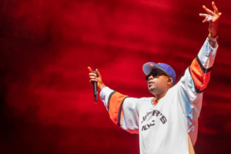 Nas Announces 'Magic 3' Will Drop On His 50th Birthday