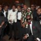 Nas & Hennessy Celebrate MC's 50th Birthday
