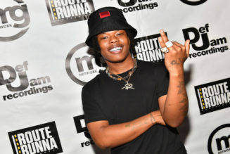 Nasty C Drops ‘Prosper In Peace’ With Benny The Butcher