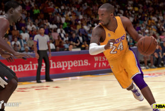 'NBA 2K24': A Wide Open Miss From 2K Sports & Visual Concepts