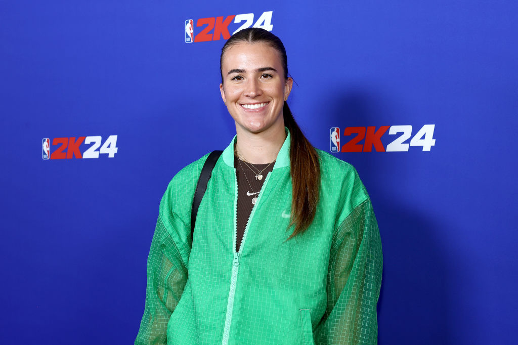 NBA 2K24 Launch Event