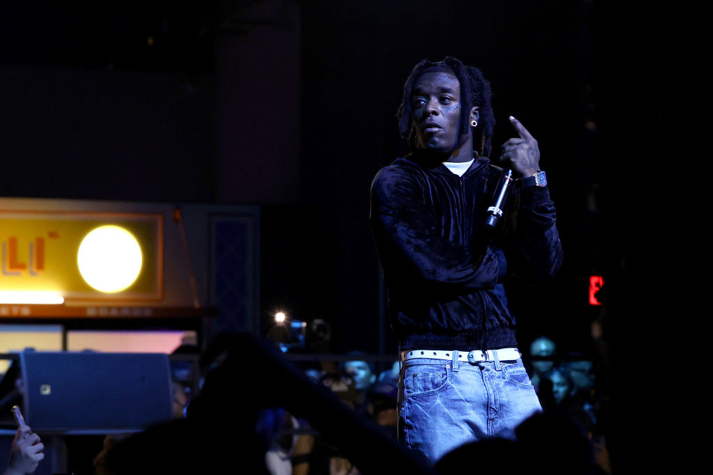 NBA 2K24 Launch Event