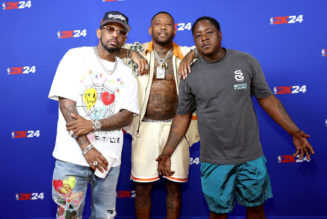 NBA 2K24 Takes Over NYC For Launch Party & More [Photos]