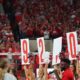 Nebraska volleyball sets world record with attendance: 'Women’s sports are a big deal here'