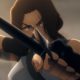 Netflix Drops First Look At 'Tomb Raider: The Legend of Lara Croft' Anime Series
