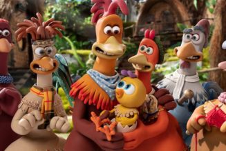 Netflix's 'Chicken Run 2: Dawn of the Nugget' Saves Animal Friends From Sizzling Faits