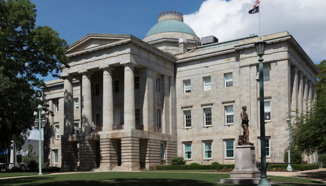 New bill would help independent artists collectively negotiate with streaming platforms