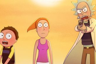 New 'Rick and Morty' Voice Actors Make Their Debut in Recently-Released Season 7 Trailer