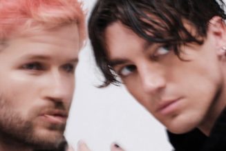 Newly Independent, LANY is Exercising its Creative Autonomy