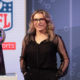 Next Woman Up: Phoebe Schecter, NFL analyst for Sky Sports