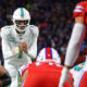 NFL Power Rankings: A Dolphins win at Buffalo on Sunday would legitimize their hype