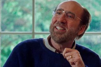 Nicholas Cage is the Man of Everyone's Dreams in A24's 'Dream Scenario'