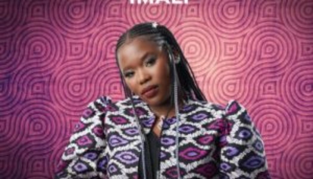 Nobuhle ft Master KG & Casswell P - Imali