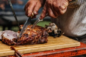 Obesity: Does protein make you lose weight?