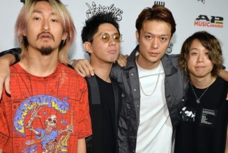 ONE OK ROCK Shares Music Video For “Make It Out Alive”