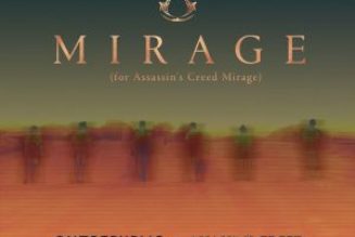 OneRepublic, Assassin's Creed, Mishaal Tamer - Mirage (Lyrics) (Mp3 Download) — NaijaTunez