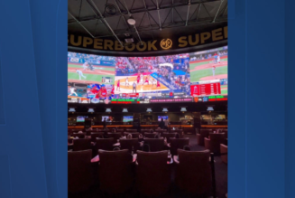 Online sports betting could become legal in Florida starting Monday