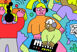 Opinion | We’re Teaching Music to Kids All Wrong