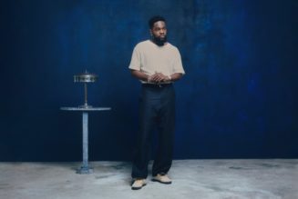 Patoranking Affirms 'World Best' Status With New Album Featuring Ludacris, Popcaan, Beenie Man