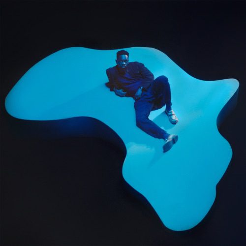 Patoranking – Lighters Up