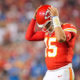 Patrick Mahomes was ‘embarrassed’ by Chiefs' loss to Lions — and that’s a good thing