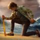 'Percy Jackson and the Olympians' Teaser Sees a Young Demigod Embrace His Powers