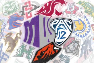 Promotion/relegation in college football? Game-changing idea could help save Pac-12