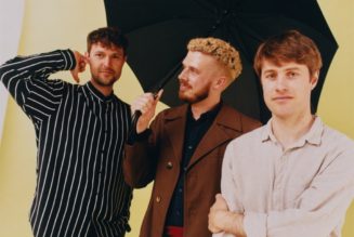'Quintessentially of the band': Beatenberg frontman on their latest release and upcoming singles | Life